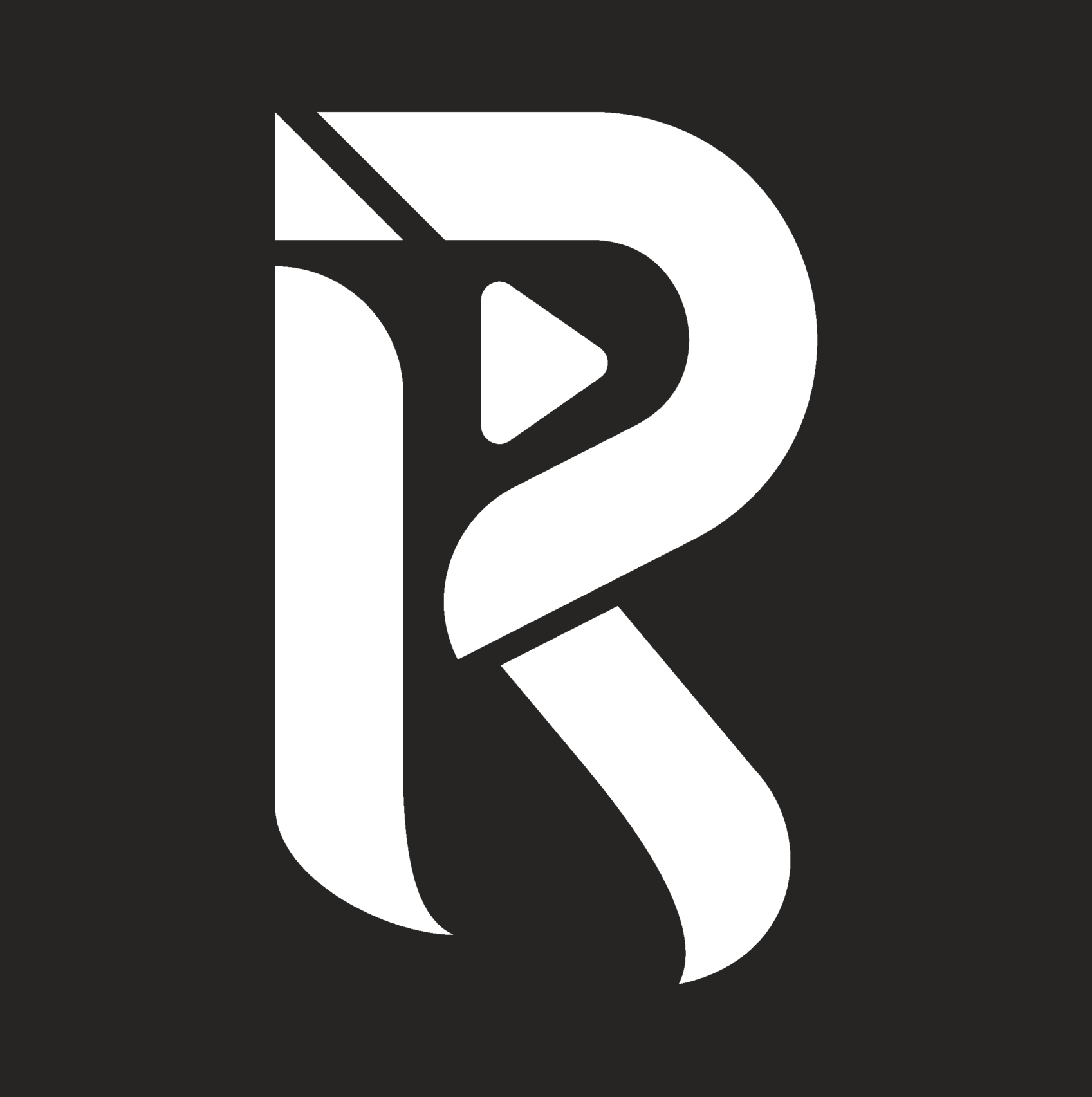 Reel Works logo — AI videos, ads, product photos, branding.